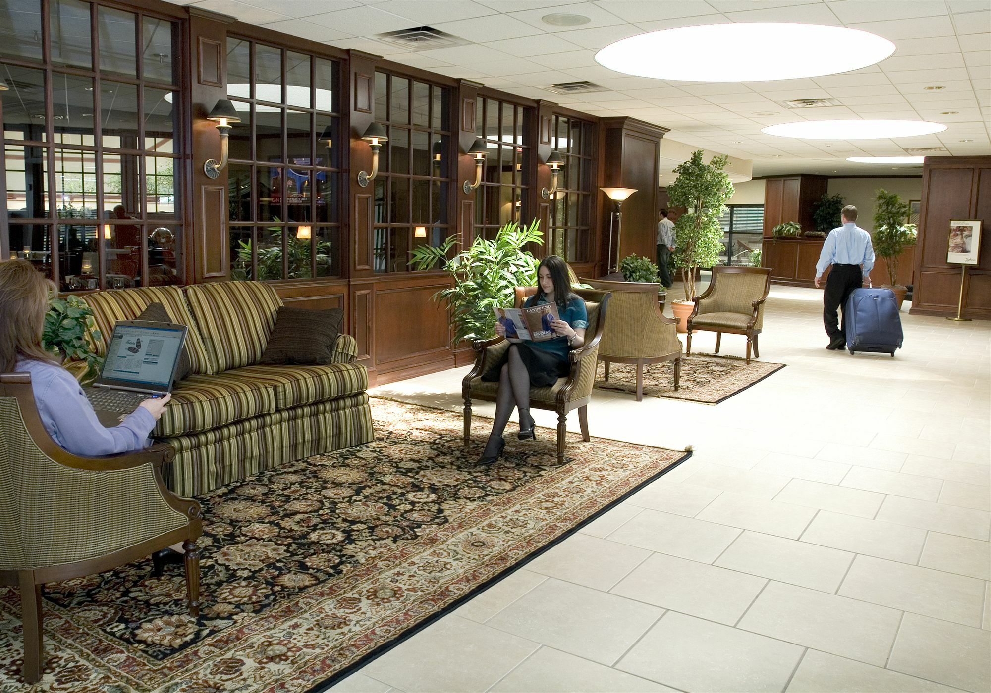 Delta Hotels By Marriott Utica Extérieur photo