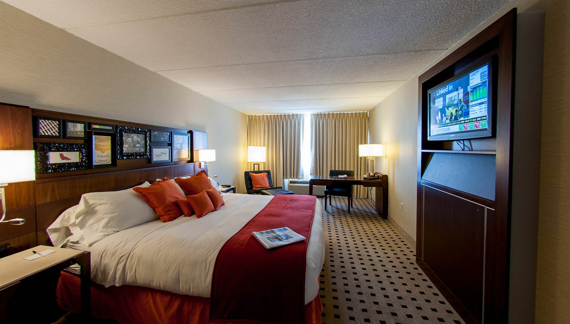 Delta Hotels By Marriott Utica Extérieur photo