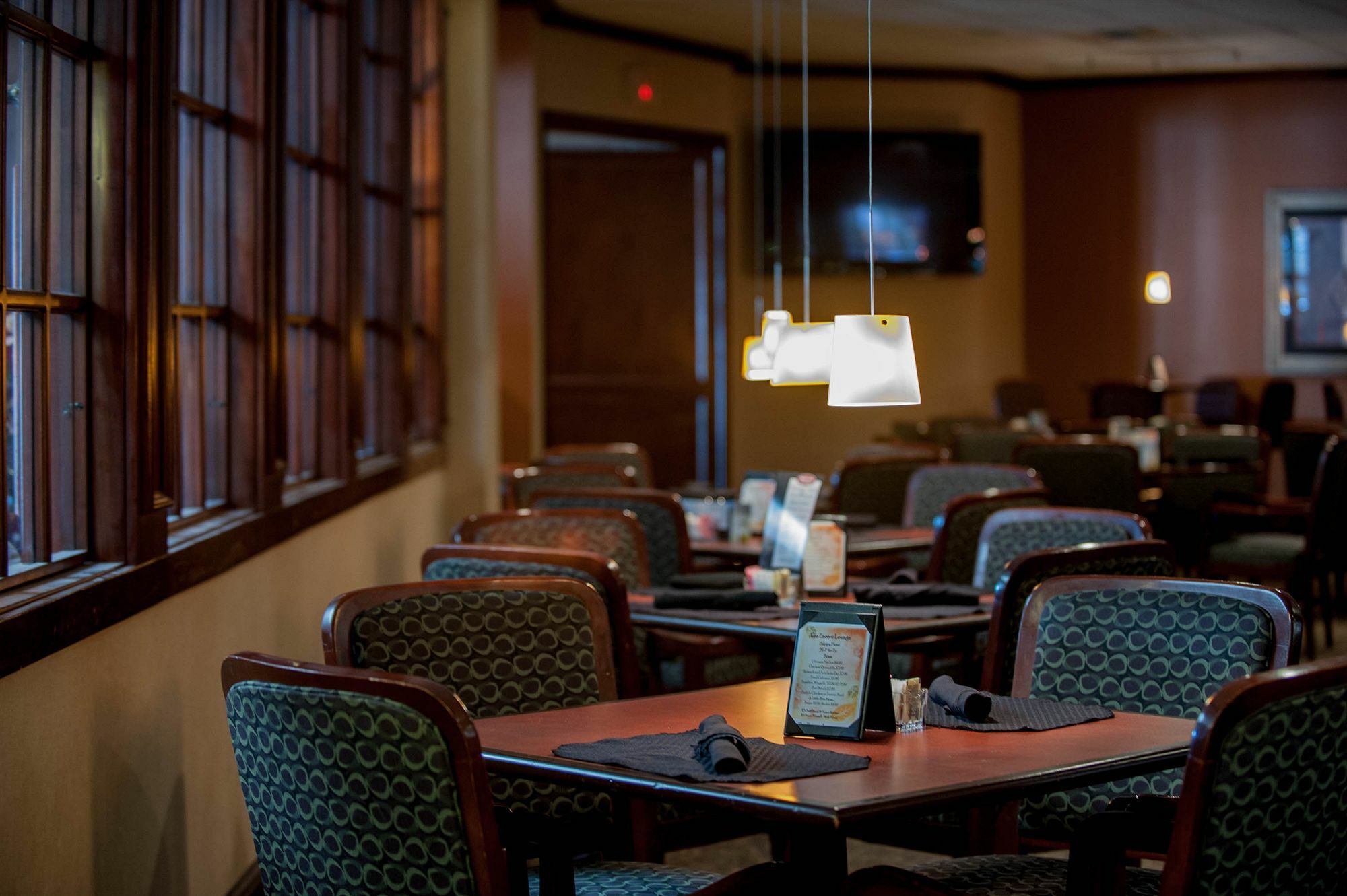 Delta Hotels By Marriott Utica Extérieur photo