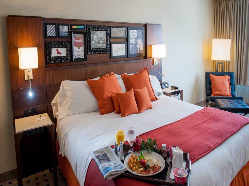Delta Hotels By Marriott Utica Extérieur photo