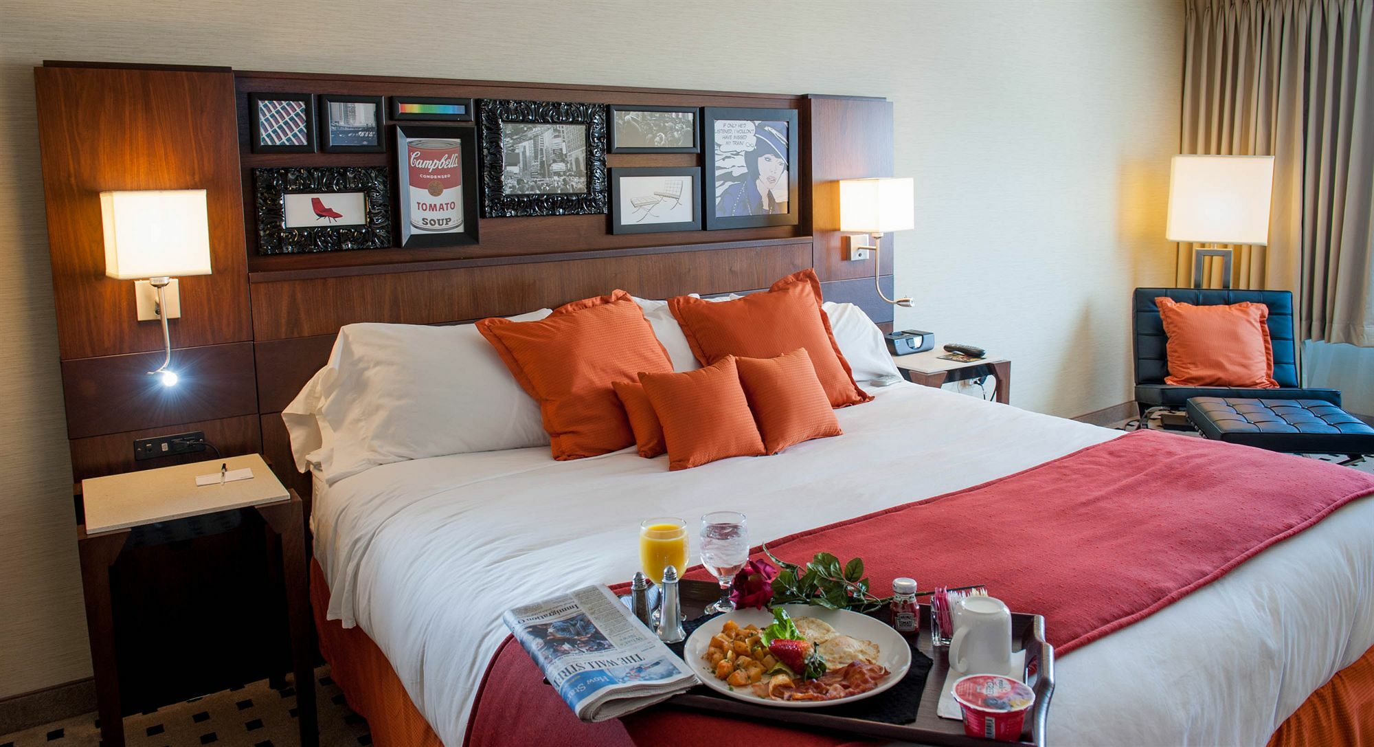 Delta Hotels By Marriott Utica Extérieur photo