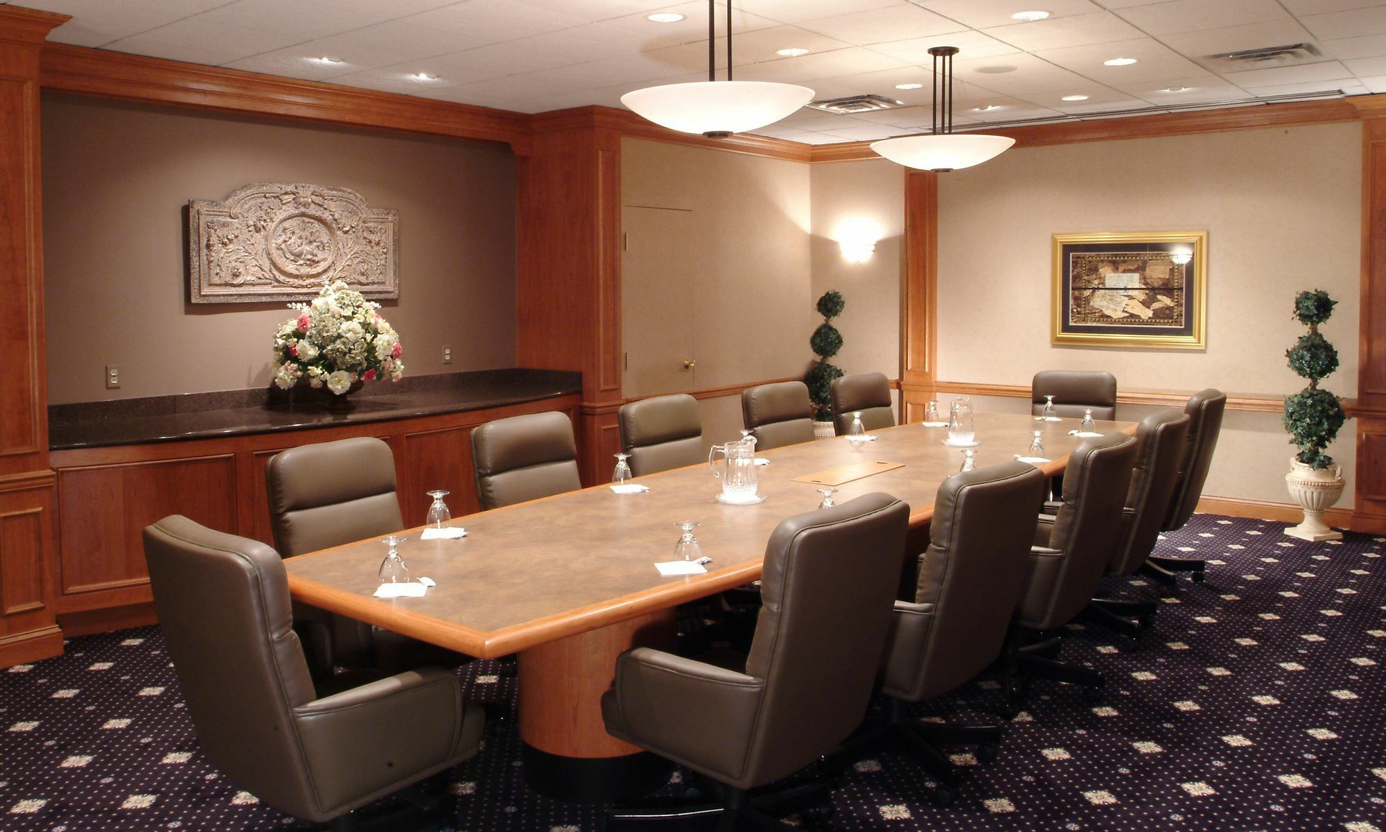 Delta Hotels By Marriott Utica Extérieur photo