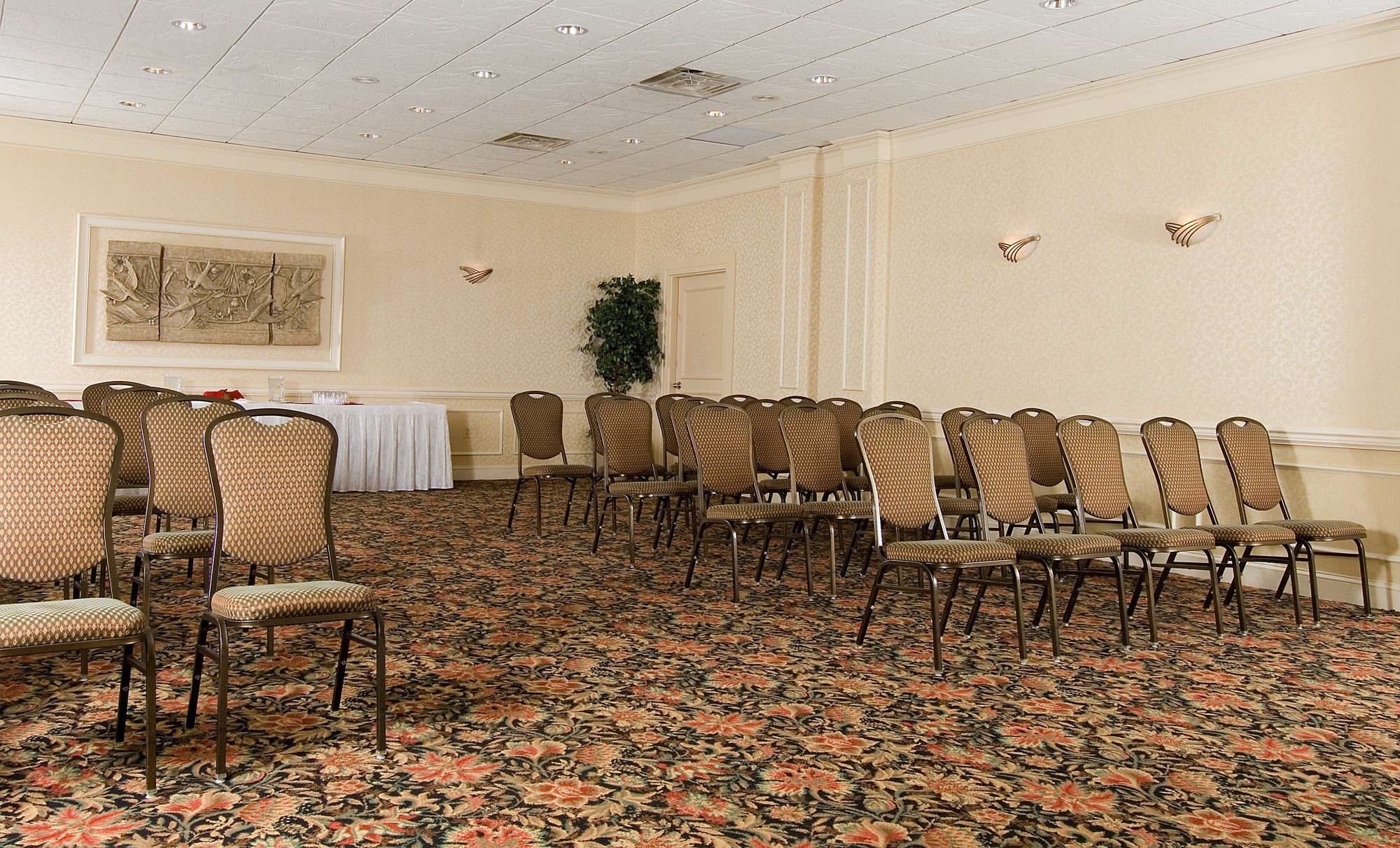 Delta Hotels By Marriott Utica Extérieur photo